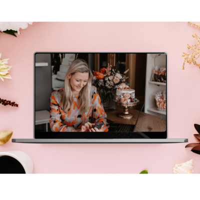 Mockup Webinar Workbook